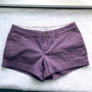 Old Navy Low Rise Shorts